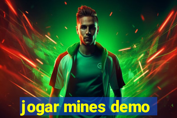 jogar mines demo